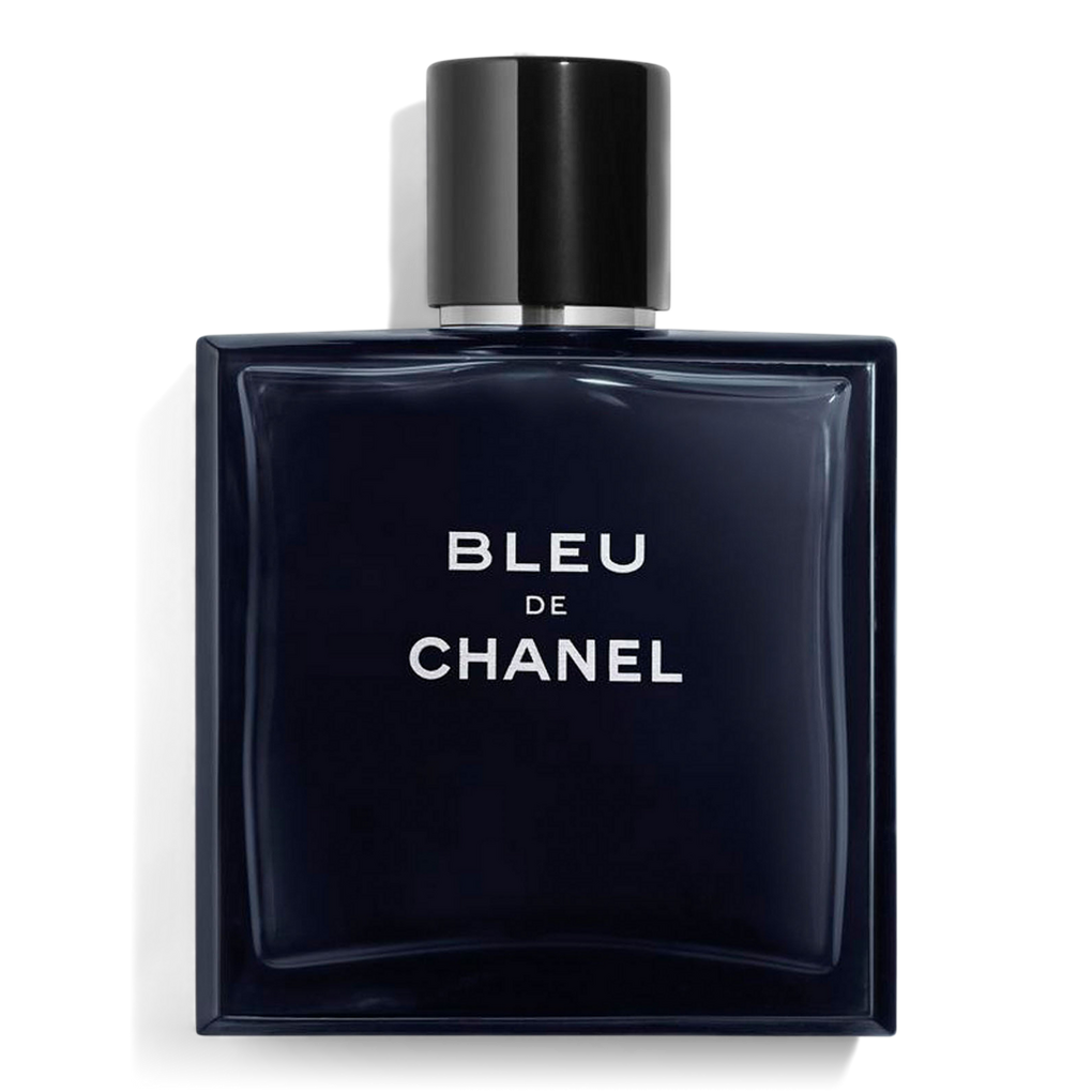 bleu de chanel for men travel spray