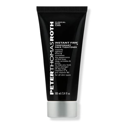 Instant FIRMx Temporary Face Tightener Peter Thomas Roth Ulta