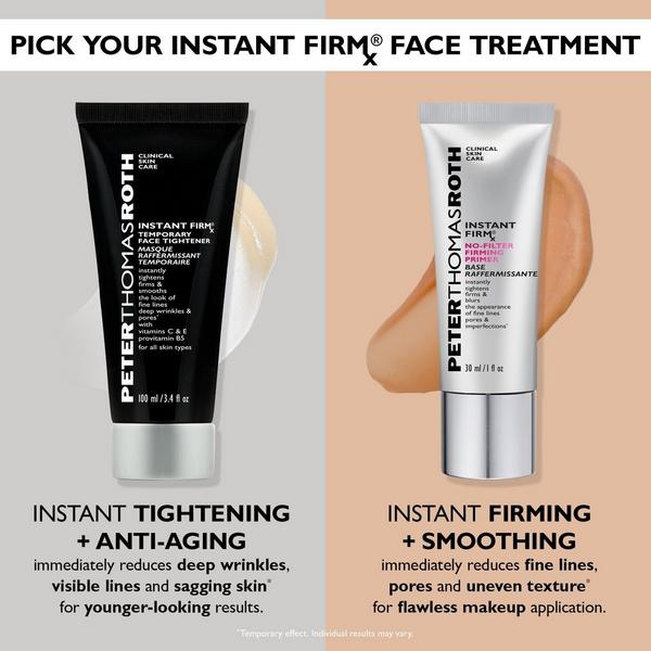 Peter Thomas Roth Instant FIRMx Temporary Face Tightener #7