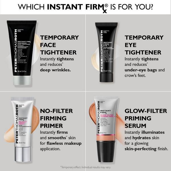 Peter Thomas Roth Instant FIRMx Temporary Face Tightener #8