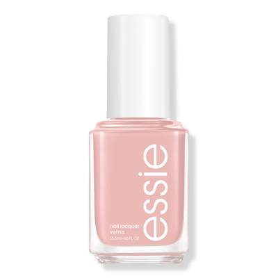 Essie Black, White & Neutral Nail Polish