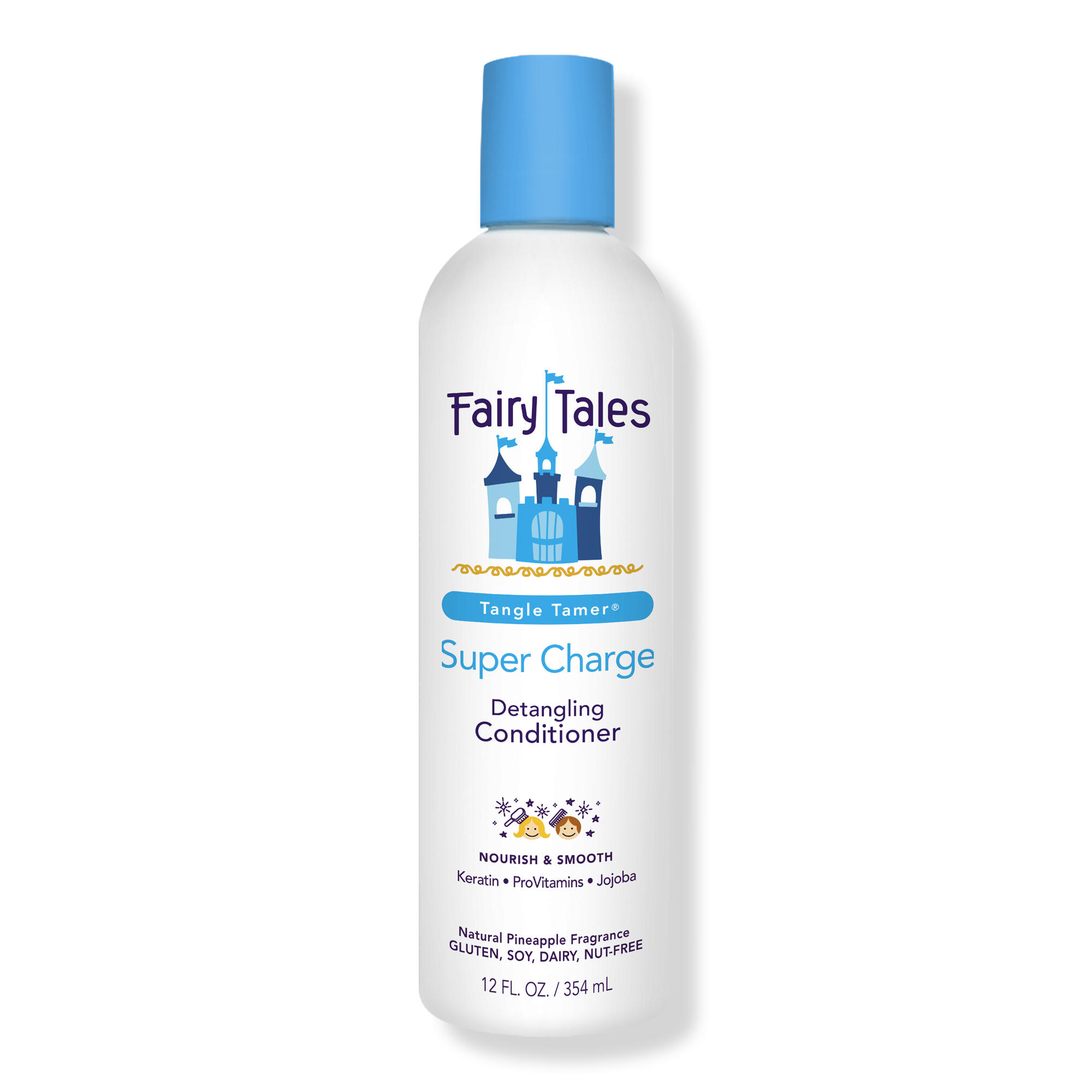 Fairy Tales Super Charge Detangling Conditioner #1