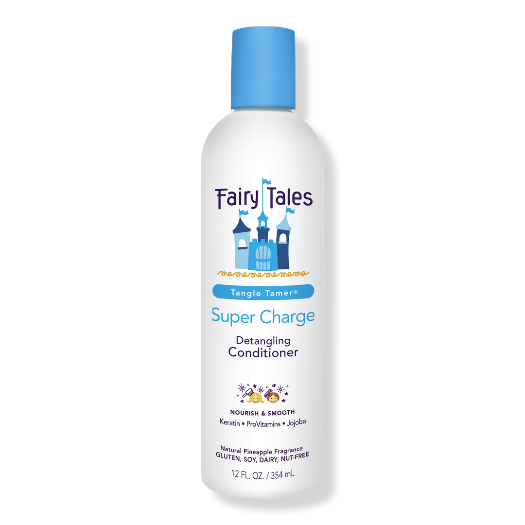 Fairy Tales Super Charge Detangling Conditioner #1