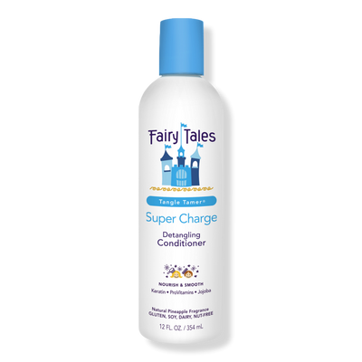 Fairy Tales Super-Charge Detangling Conditioner