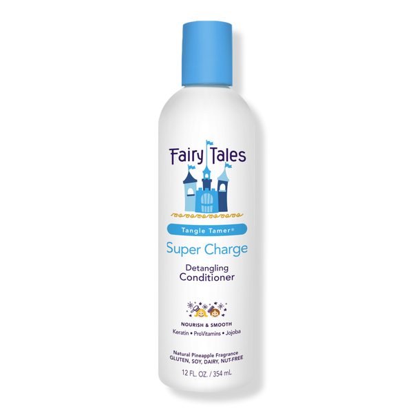 Fairy Tales Super Charge Detangling Conditioner #1