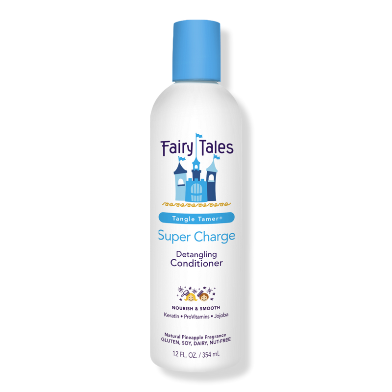 Fairy Tales Super-Charge Detangling Conditioner #1