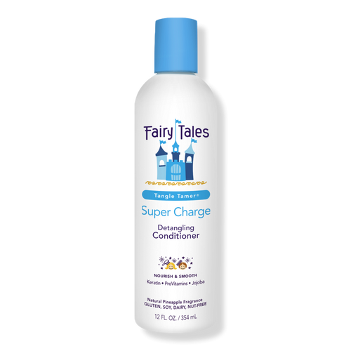 Super-Charge Detangling Conditioner