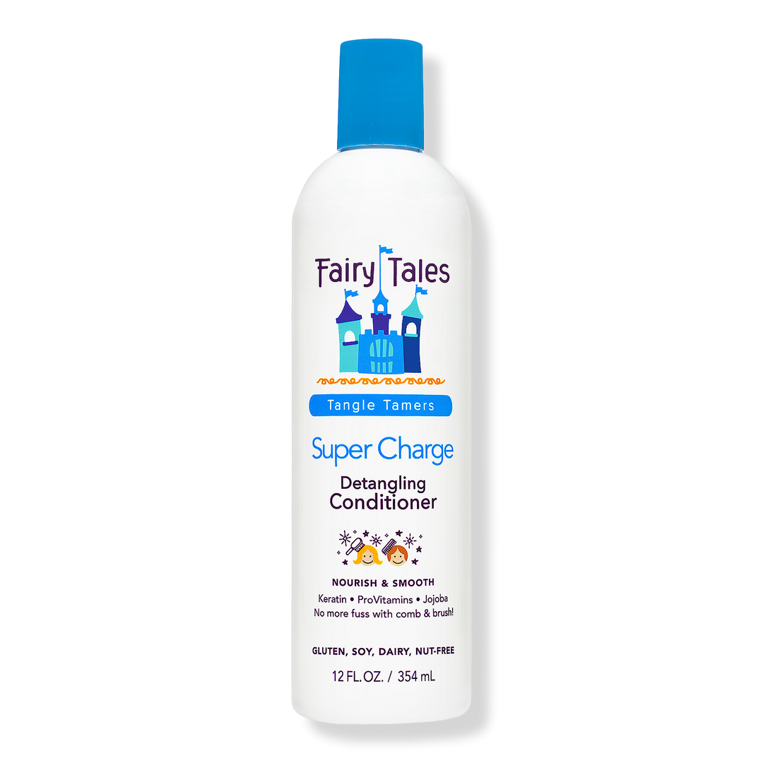 Fairy Tales Super Charge Detangling Conditioner #1