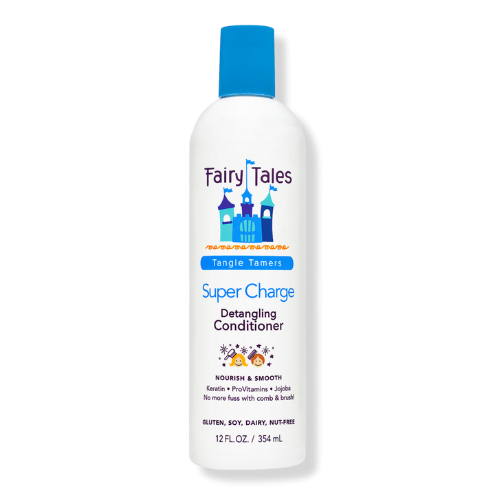 Fairy Tales Super Charge Detangling Conditioner #1