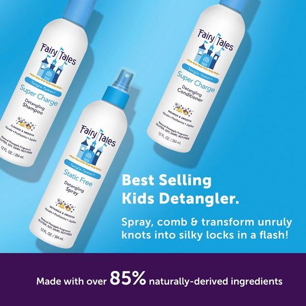 Fairy Tales Super Charge Detangling Conditioner #2