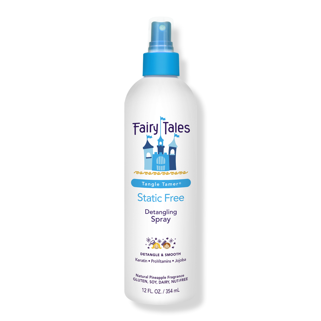 Fairy Tales Static Free Detangling Spray #1