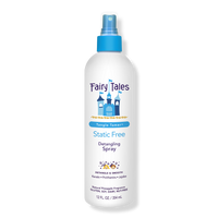 Static Free Detangling Spray