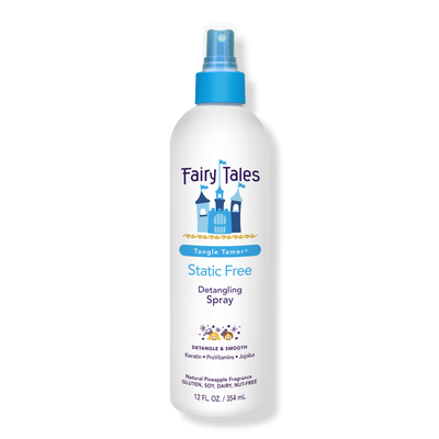Fairy Tales Static-Free Detangling Spray