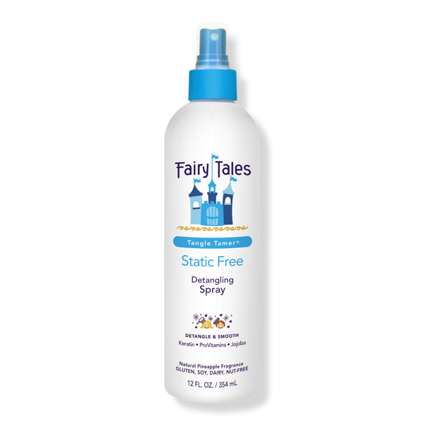 Fairy Tales Static Free Detangling Spray #1