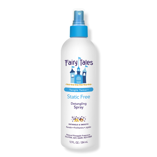 Ulta Fairy Tales  Static-Free Detangling Spray