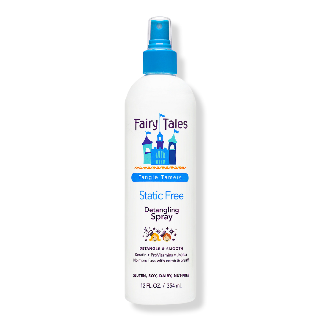 Fairy Tales Static Free Detangling Spray #1
