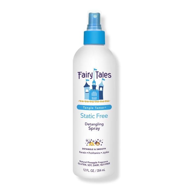 Fairy Tales Static Free Detangling Spray #1