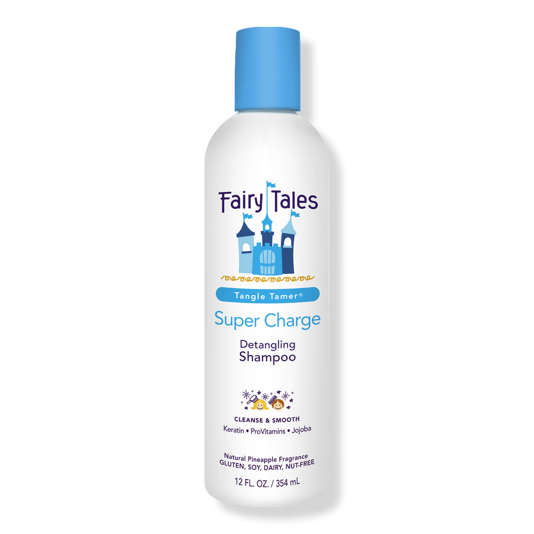 Fairy Tales Super Charge Detangling Shampoo #1