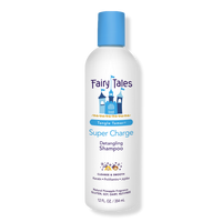 Super Charge Detangling Shampoo