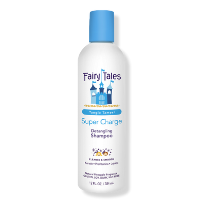 Fairy Tales Super-Charge Detangling Shampoo
