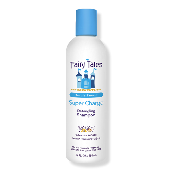 Fairy Tales Super Charge Detangling Shampoo #1