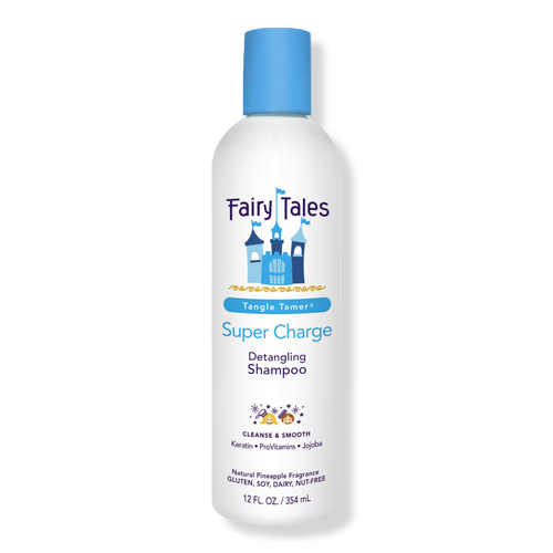 Super-Charge Detangling Shampoo