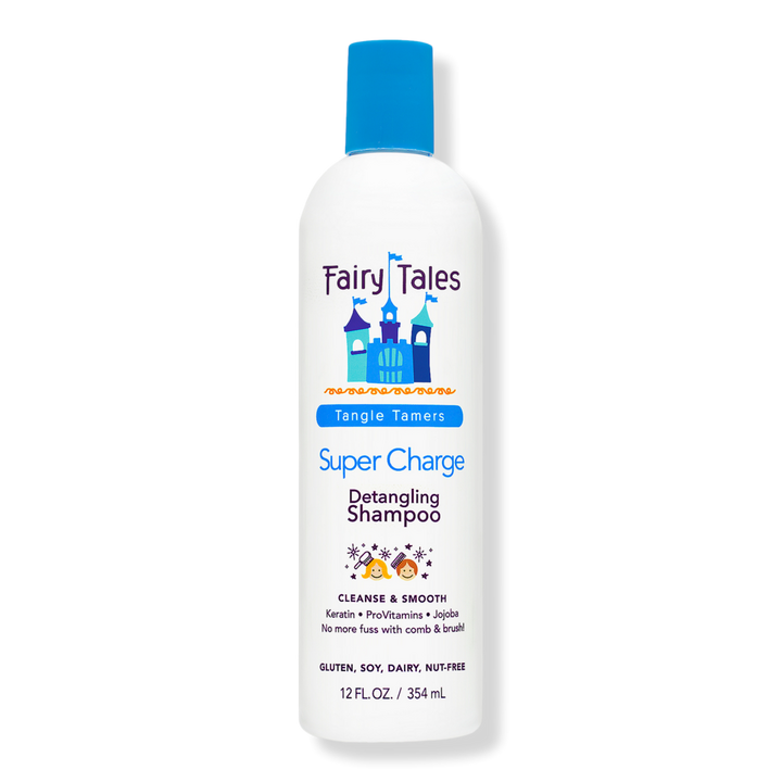 Fairy Tales Super Charge Detangling Shampoo #1