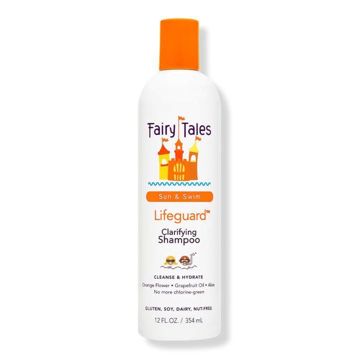 Fairy Tales Lifeguard Clarifying Shampoo #1