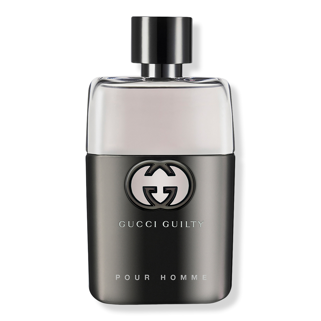 Gucci Guilty Pour Homme Eau de Toilette #1