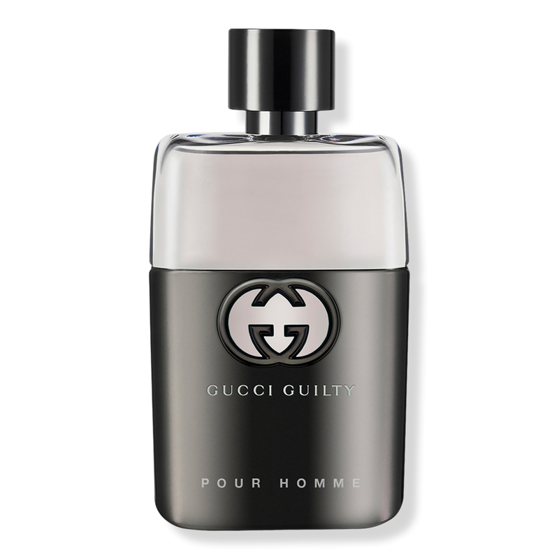 GUCCI GUILTY POUR HOMME 30mL オードトワレ Gucci - 3.0 oz Guilty Pour Homme Eau de Toilette | Ulta Beauty
