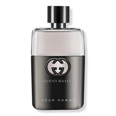 Gucci Guilty Pour Homme Eau de Toilette