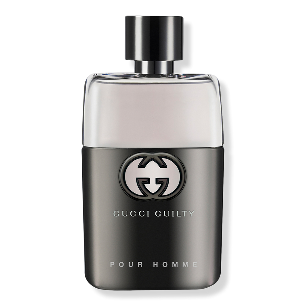 Gucci Guilty Pour Homme Eau de Toilette - oz