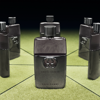 香水(男性用) GUCCI GUILTY INTENSE POUR HOMME Gucci Guilty Intense Pour Homme by Gucci 3.0 oz EDT for men