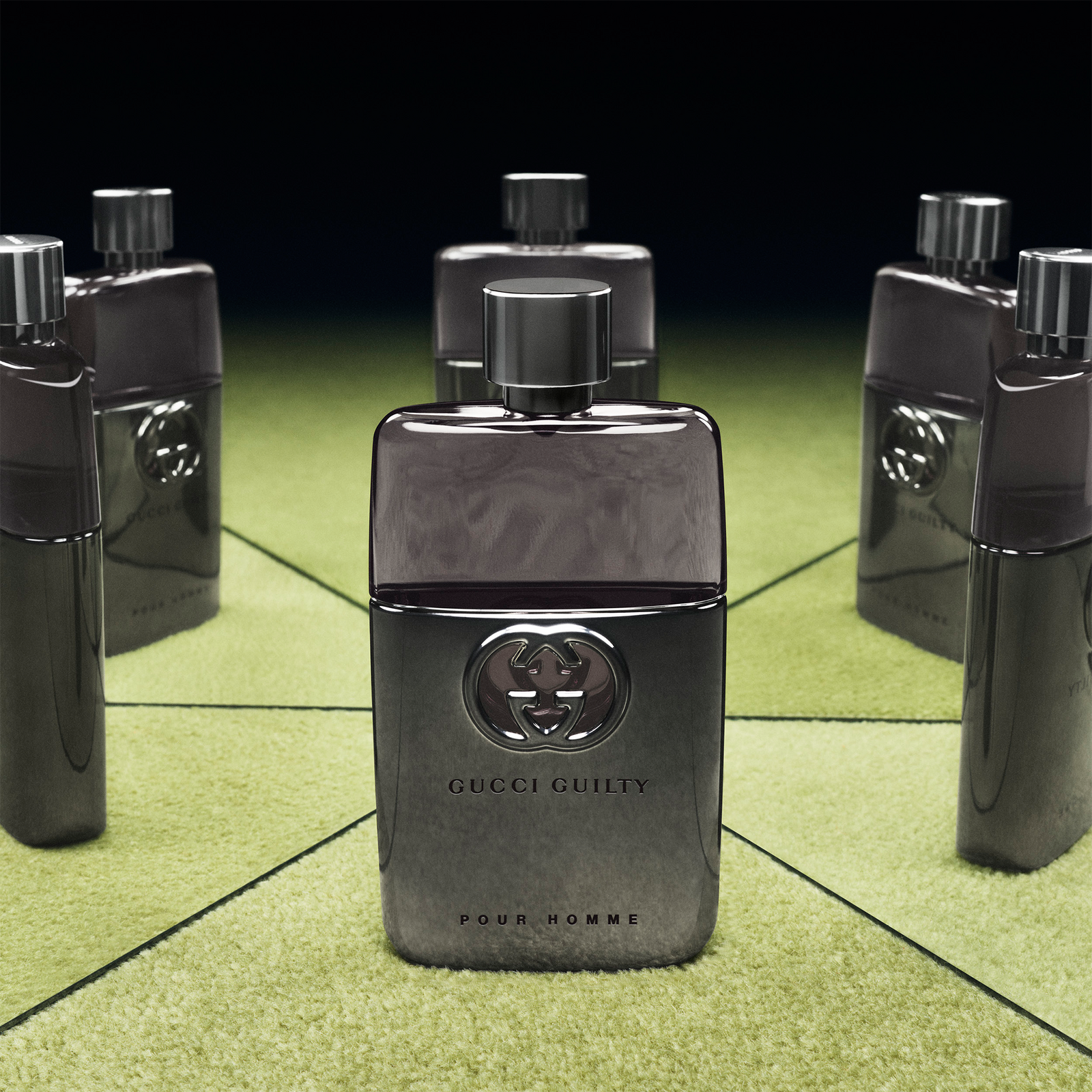 Gucci - 3.0 oz Guilty Pour Homme Eau de Toilette | Ulta Beauty Gucci - 3.0 oz Guilty Pour Homme Eau de Toilette | Ulta Beauty