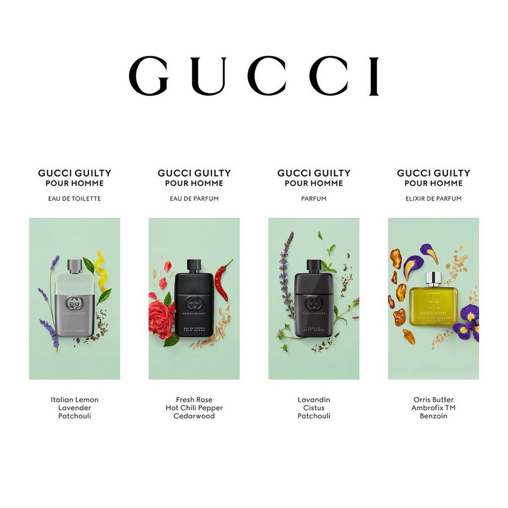 ENVY ME by Gucci for Women Eau De Toilette EDT Spray 3.3.oz / 100m