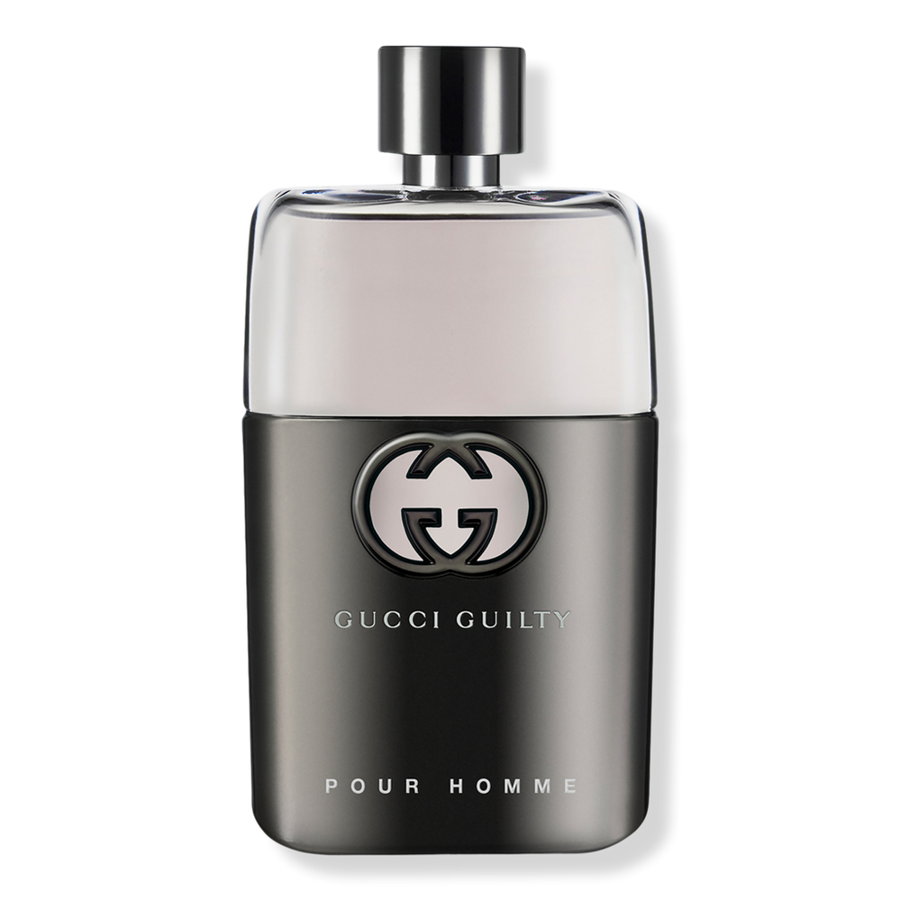 Guilty Pour Homme Eau de Toilette