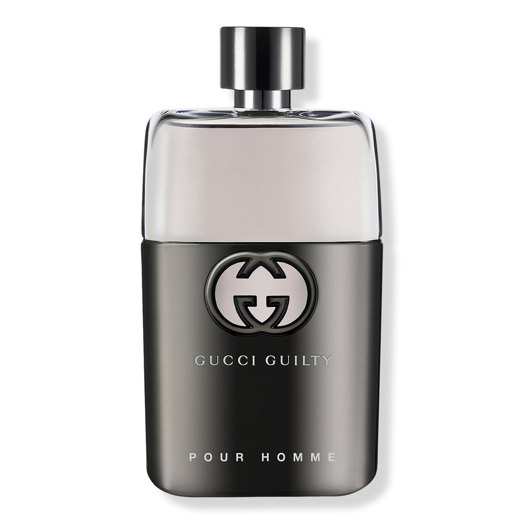 Gucci Guilty Pour Homme Eau de Toilette #1