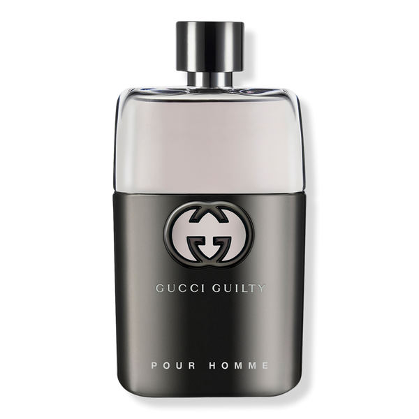 Gucci Guilty Pour Homme Eau de Toilette #1