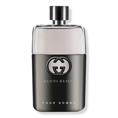 Gucci Guilty Pour Homme Eau de Toilette