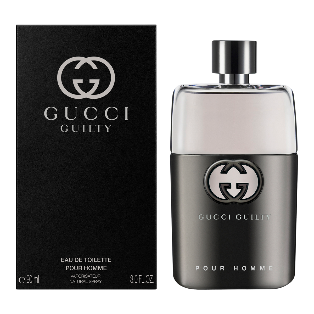 Gucci guilty homme parfum sale