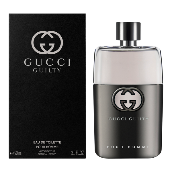 Gucci Guilty Pour Homme Eau de Toilette #2