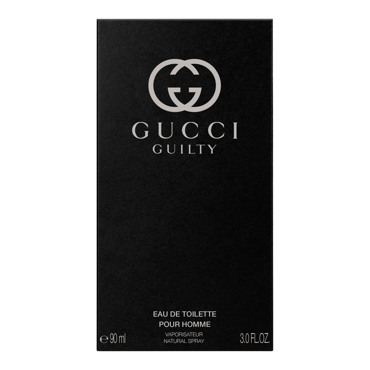 Gucci 3.0 oz Guilty Pour Homme Eau de Toilette Ulta Beauty