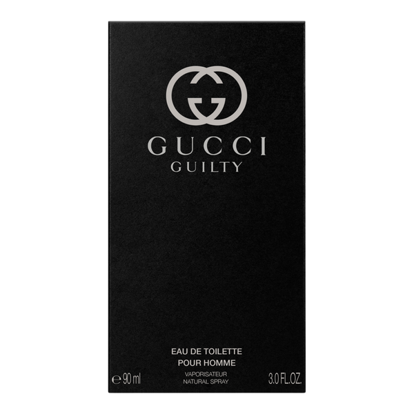 Gucci Guilty Pour Homme Eau de Toilette #3