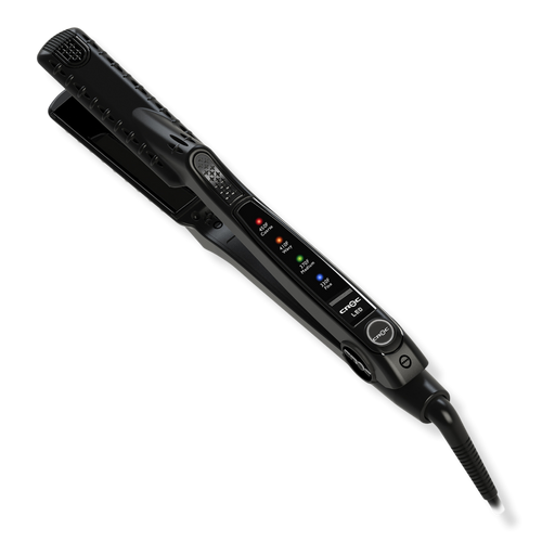 Croc Classic Infrared Tourmaline Black Titanium 1.5 Flat Iron