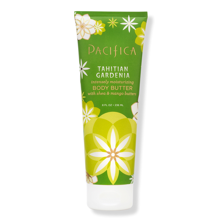 Pacifica Body Butter #1