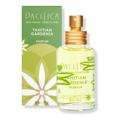 Spray Perfume Pacifica Ulta Beauty