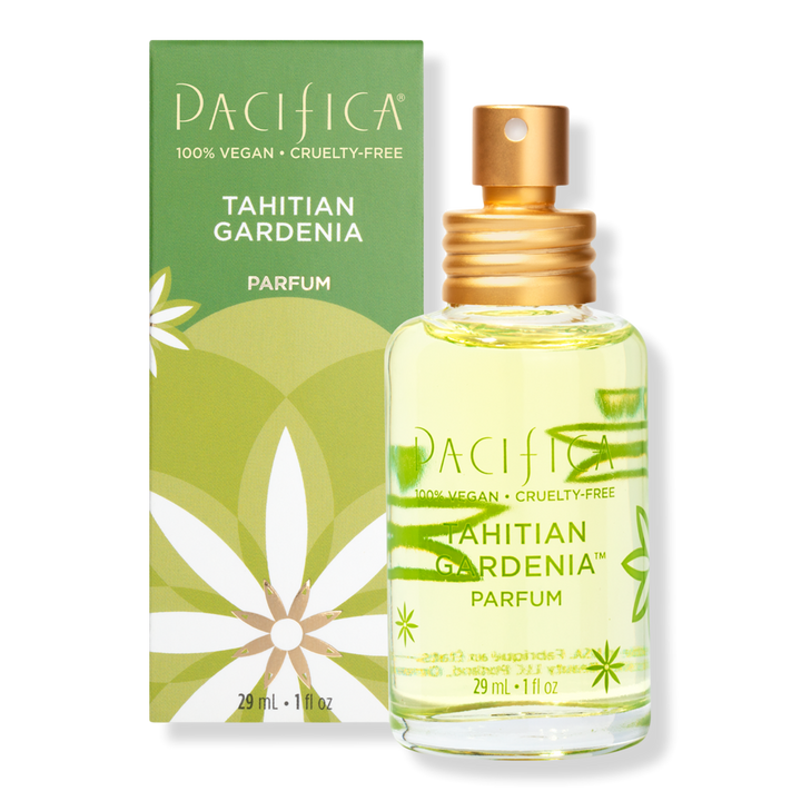 Pacifica Tahitian Gardenia Spray Perfume #1
