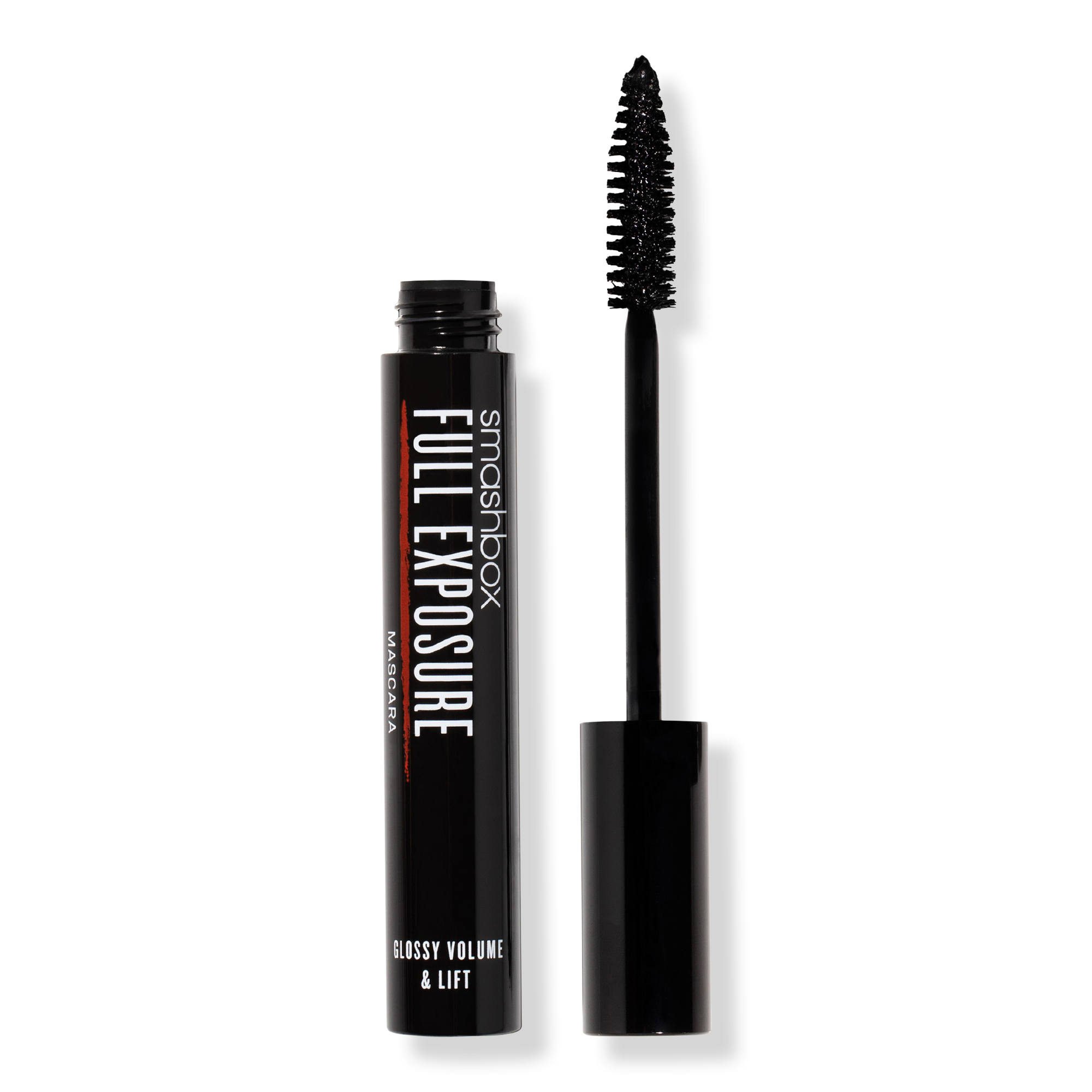 Smashbox Full Exposure Lash Volumizing Mascara #1