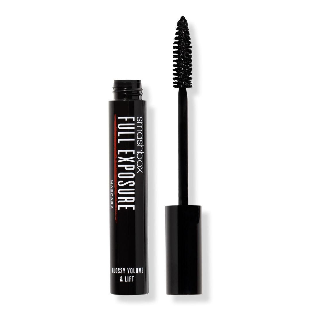 Smashbox Full Exposure Lash Volumizing Mascara #1