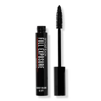 Smashbox Full Exposure Lash Volumizing Mascara